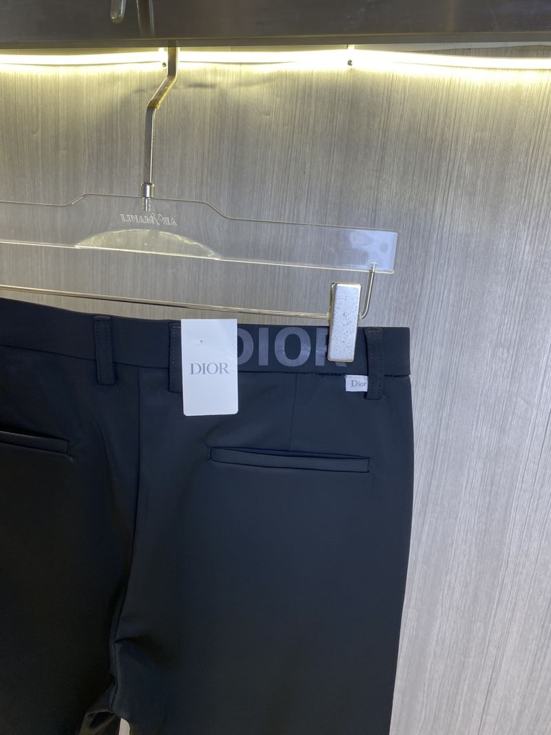 Christian Dior Long Pants